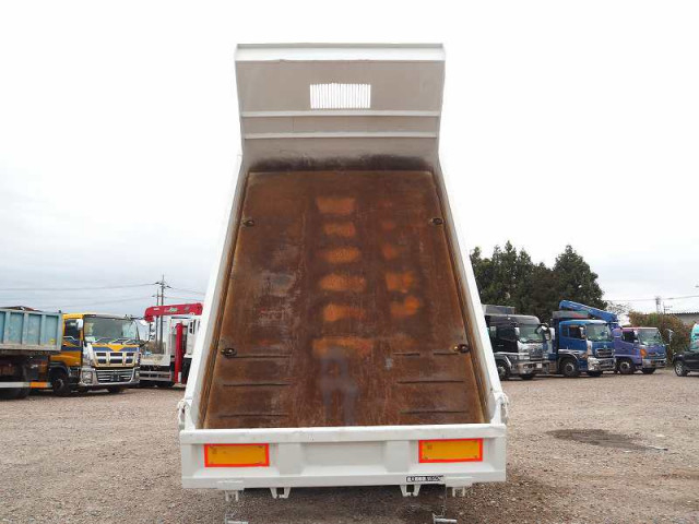 いすゞ エルフ 小型 土砂ダンプ PDG-NPR75N(96723) 21枚目