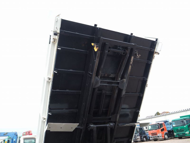 いすゞ エルフ 小型 土砂ダンプ PDG-NPR75N(96723) 24枚目