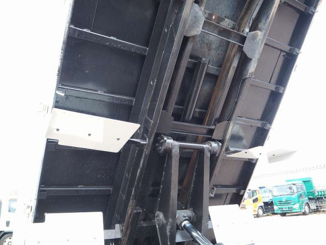 いすゞ エルフ 小型 土砂ダンプ PDG-NPR75N(96723) 25枚目