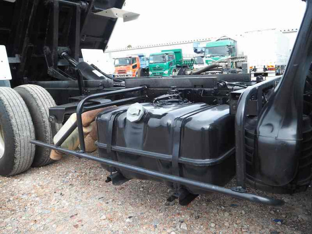 いすゞ エルフ 小型 土砂ダンプ PDG-NPR75N(96723) 26枚目