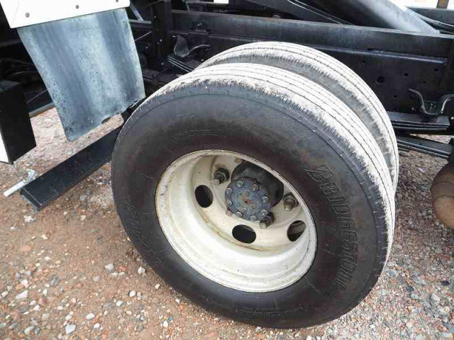 いすゞ エルフ 小型 土砂ダンプ PDG-NPR75N(96723) 28枚目