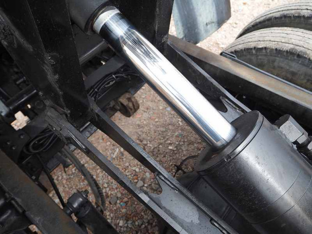 いすゞ エルフ 小型 土砂ダンプ PDG-NPR75N(96723) 30枚目