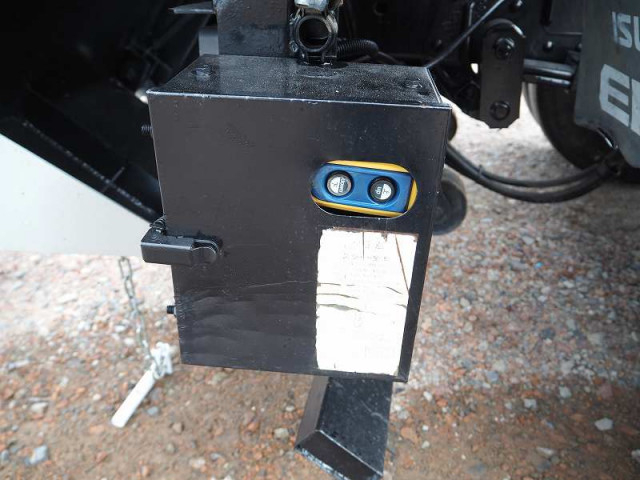 いすゞ エルフ 小型 土砂ダンプ PDG-NPR75N(96723) 32枚目