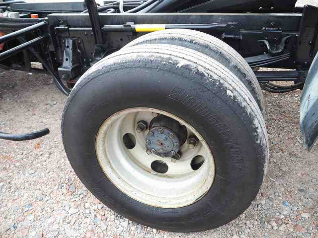 いすゞ エルフ 小型 土砂ダンプ PDG-NPR75N(96723) 36枚目