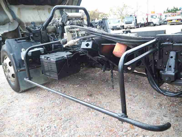 いすゞ エルフ 小型 土砂ダンプ PDG-NPR75N(96723) 37枚目