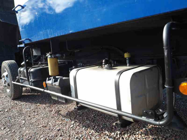 三菱ふそう ファイター 中型 塵芥車（プレス式） PA-FK61F(96724) 37枚目