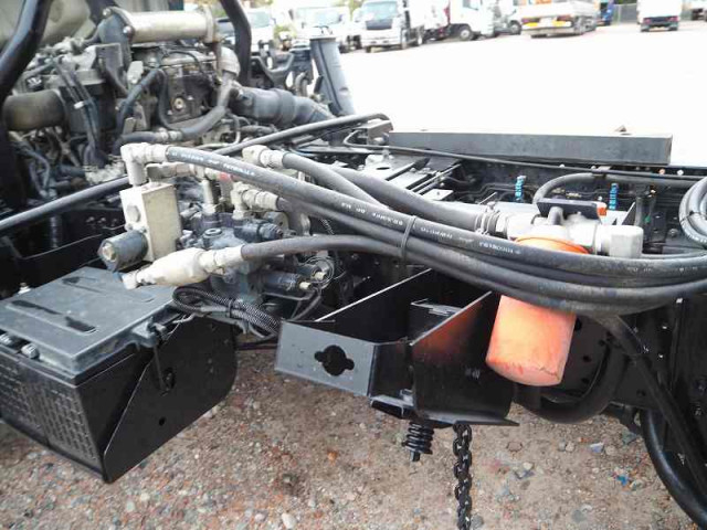 いすゞ エルフ 小型 土砂ダンプ PDG-NPR75N(96723) 38枚目