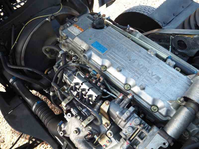 三菱ふそう ファイター 中型 塵芥車（プレス式） PA-FK61F(96724) 39枚目