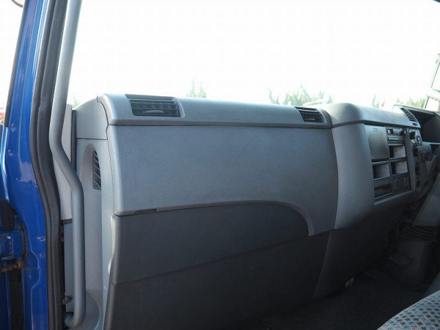 三菱ふそう ファイター 中型 塵芥車（プレス式） PA-FK61F(96724) 43枚目