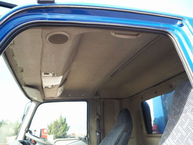 三菱ふそう ファイター 中型 塵芥車（プレス式） PA-FK61F(96724) 44枚目