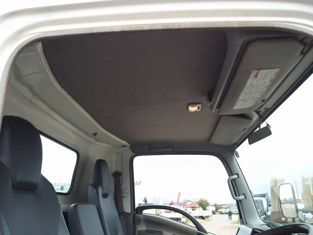 いすゞ エルフ 小型 土砂ダンプ PDG-NPR75N(96723) 45枚目