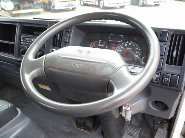 いすゞ エルフ 小型 土砂ダンプ PDG-NPR75N(96723) 46枚目