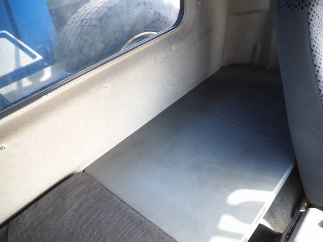 三菱ふそう ファイター 中型 塵芥車（プレス式） PA-FK61F(96724) 47枚目