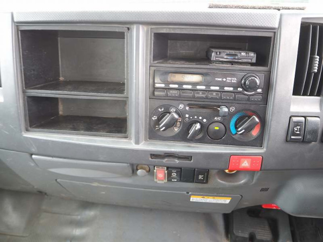 いすゞ エルフ 小型 土砂ダンプ PDG-NPR75N(96723) 48枚目