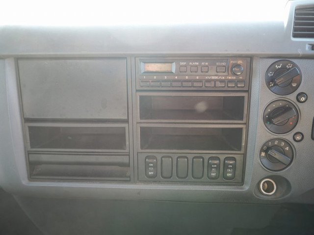 三菱ふそう ファイター 中型 塵芥車（プレス式） PA-FK61F(96724) 48枚目