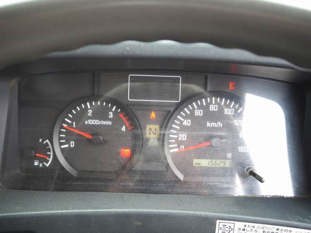 いすゞ エルフ 小型 土砂ダンプ PDG-NPR75N(96723) 50枚目