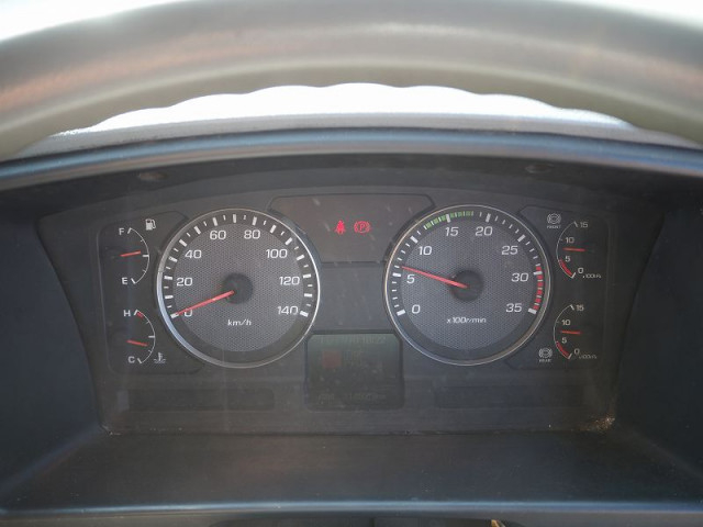 三菱ふそう ファイター 中型 塵芥車（プレス式） PA-FK61F(96724) 50枚目