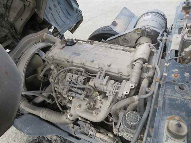 三菱ふそう ファイター 増トン - PJ-FQ62F(96726) 13枚目