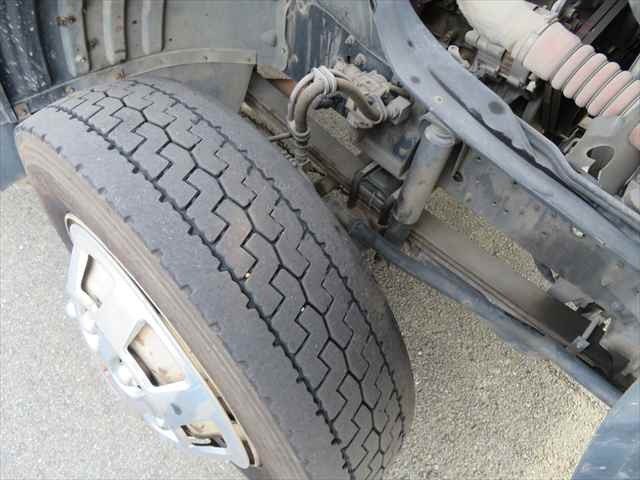 三菱ふそう ファイター 増トン - PJ-FQ62F(96726) 15枚目