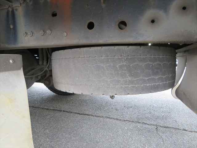 三菱ふそう ファイター 増トン - PJ-FQ62F(96726) 26枚目