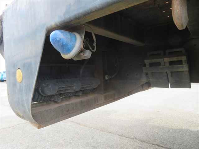 三菱ふそう ファイター 増トン - PJ-FQ62F(96726) 29枚目