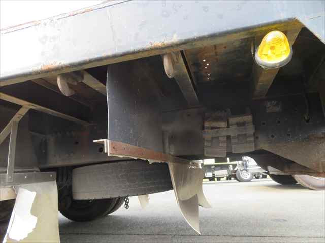 三菱ふそう ファイター 増トン - PJ-FQ62F(96726) 31枚目