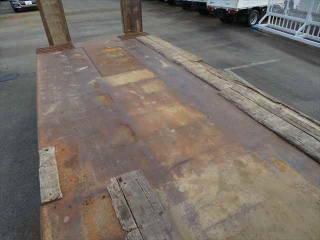 三菱ふそう ファイター 増トン - PJ-FQ62F(96726) 34枚目