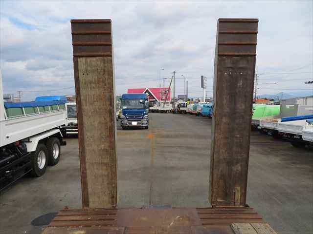 三菱ふそう ファイター 増トン - PJ-FQ62F(96726) 35枚目