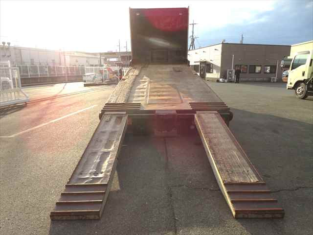 三菱ふそう ファイター 増トン - PJ-FQ62F(96726) 38枚目