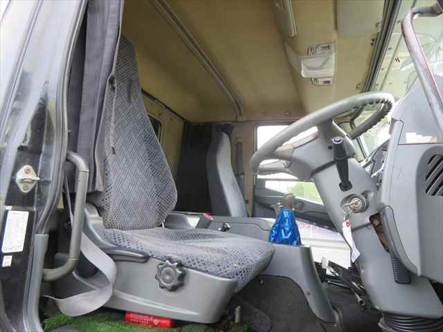 三菱ふそう ファイター 増トン - PJ-FQ62F(96726) 40枚目