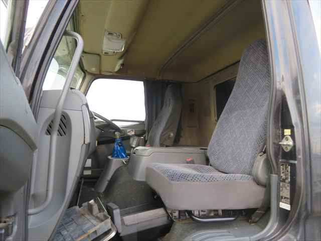 三菱ふそう ファイター 増トン - PJ-FQ62F(96726) 41枚目