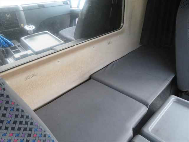 三菱ふそう ファイター 増トン - PJ-FQ62F(96726) 42枚目