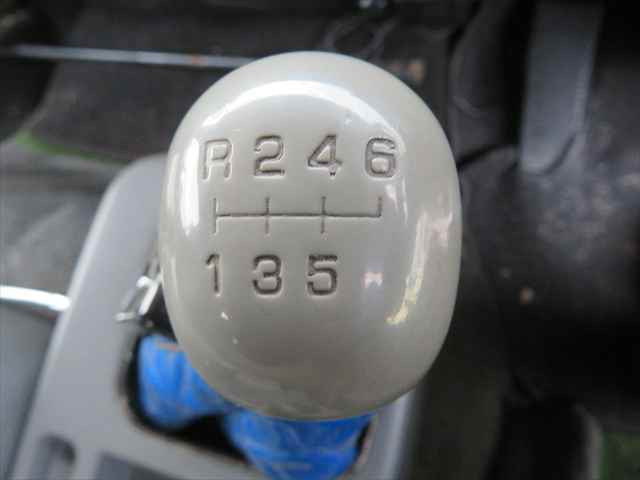 三菱ふそう ファイター 増トン - PJ-FQ62F(96726) 44枚目