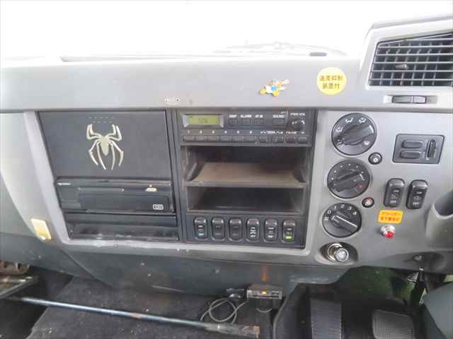 三菱ふそう ファイター 増トン - PJ-FQ62F(96726) 46枚目