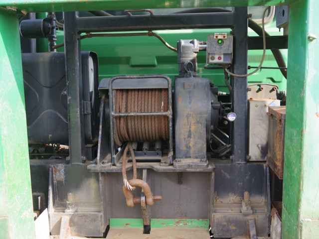 UDトラックス（日産） クオン 大型 - ADG-CD4ZL(96727) 13枚目