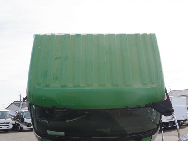 UDトラックス（日産） クオン 大型 - ADG-CD4ZL(96727) 16枚目