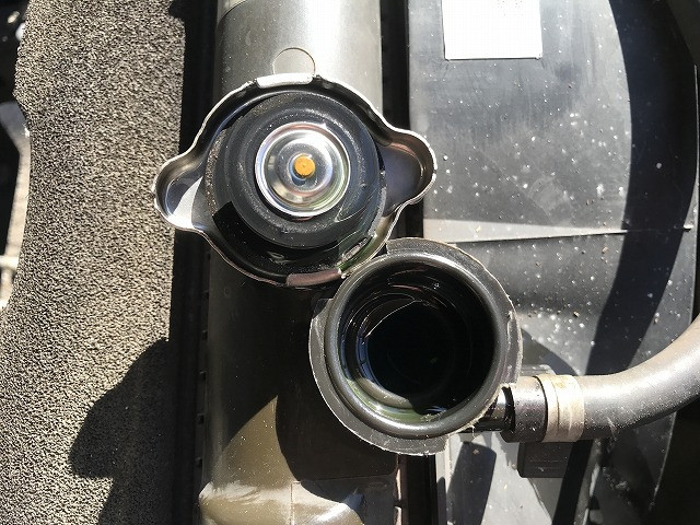 いすゞ エルフ 小型 平ボディ KR-NHR69(96728) 22枚目