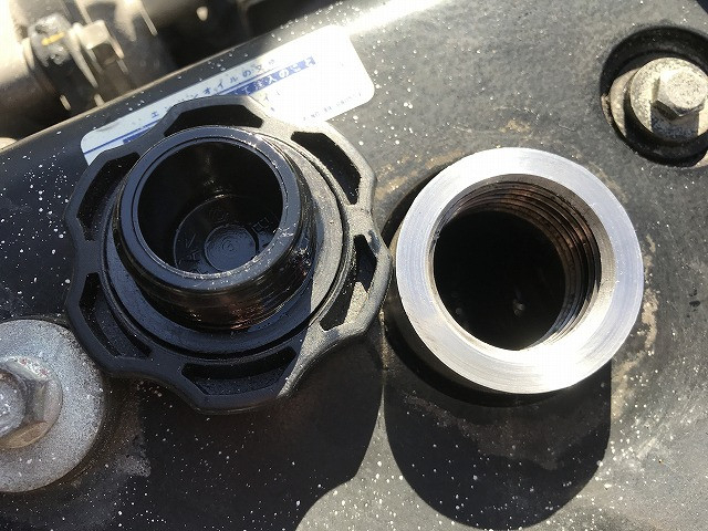 いすゞ エルフ 小型 平ボディ KR-NHR69(96728) 23枚目