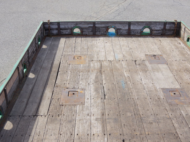 UDトラックス（日産） クオン 大型 - ADG-CD4ZL(96727) 26枚目