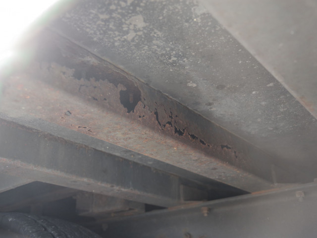 UDトラックス（日産） クオン 大型 - ADG-CD4ZL(96727) 27枚目