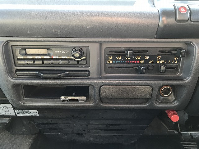 いすゞ エルフ 小型 平ボディ KR-NHR69(96728) 26枚目