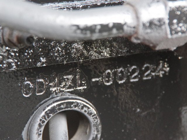 UDトラックス（日産） クオン 大型 - ADG-CD4ZL(96727) 32枚目