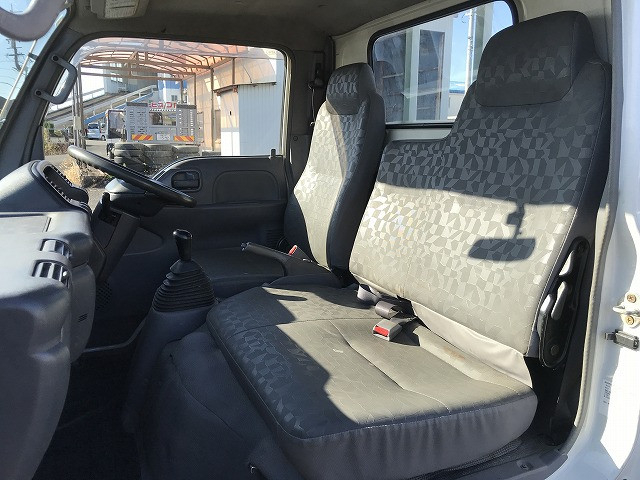 いすゞ エルフ 小型 平ボディ KR-NHR69(96728) 31枚目