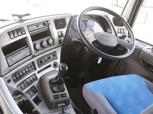 UDトラックス（日産） クオン 大型 - ADG-CD4ZL(96727) 33枚目