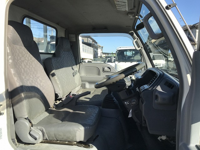 いすゞ エルフ 小型 平ボディ KR-NHR69(96728) 33枚目