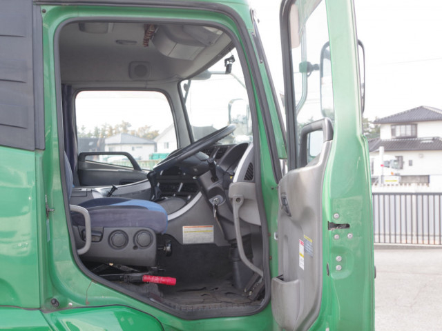 UDトラックス（日産） クオン 大型 - ADG-CD4ZL(96727) 35枚目