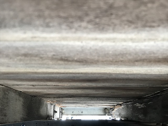 いすゞ エルフ 小型 平ボディ KR-NHR69(96728) 37枚目