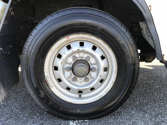 いすゞ エルフ 小型 平ボディ KR-NHR69(96728) 38枚目