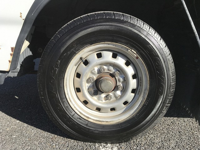 いすゞ エルフ 小型 平ボディ KR-NHR69(96728) 39枚目