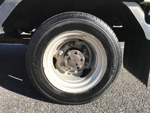 いすゞ エルフ 小型 平ボディ KR-NHR69(96728) 40枚目